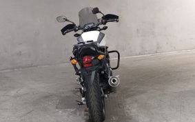 HONDA NC 700 S RC61