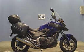 HONDA NC750X D Limited 2015 RC72