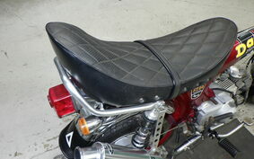 HONDA DAX 50 GEN 2 AB26