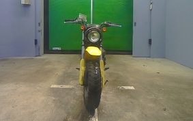 SUZUKI TR50 STREET MAGIC Gen.2 CA1LB