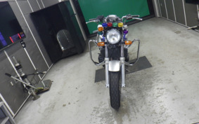 HONDA CB400SF VTEC K NC39