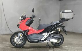 HONDA ADV150 KF38