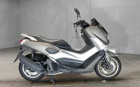 YAMAHA N-MAX 125 SE86J