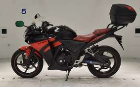 HONDA CBR250R A MC41