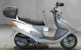 HONDA SPACY 125 JF04