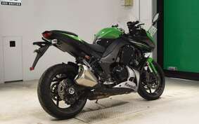 KAWASAKI NINJA 1000 A 2014 ZXT00L