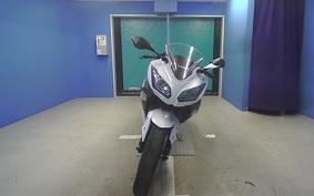 KAWASAKI NINJA 250 2013 EX250L