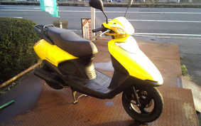 HONDA SPACY 100 JF13