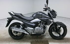 SUZUKI GSR250 GJ55D