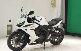 HONDA CBR650R 2023 RH03