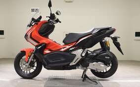 HONDA ADV150 KF38