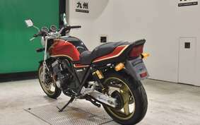 HONDA CB400SF 1995 NC31