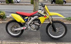 SUZUKI RM-Z250 1988 RJ42A