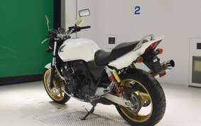 HONDA CB400SF VTEC A 2012 NC42