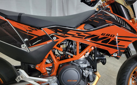 KTM 690 SMC R 2018 LST40