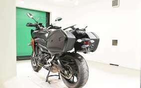 YAMAHA MT-09 Tracer 2021 RN51J