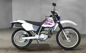 HONDA XR250 MD30