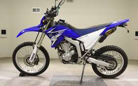 YAMAHA WR250R DG15J