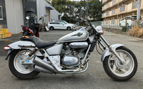 HONDA V-TWIN MAGNA MC29