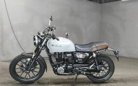 HONDA GB350S 2021 NC59