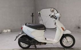 SUZUKI LETS4 CA41A