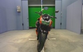 KAWASAKI Z1000 Gen.4 2012 ZRT00D