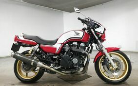 HONDA CB750 2006 RC42