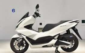 HONDA PCX125 JK05