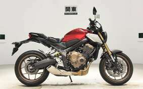 HONDA CB650R RH03