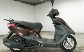 YAMAHA AXIS 125 TREET SE53J