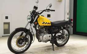 SUZUKI GRASS TRACKER NJ4DA