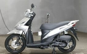 SUZUKI ADDRESS 110 CE47A