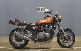 KAWASAKI ZEPHYR 750 RS 2001 ZR750C