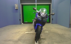 KAWASAKI NINJA 250 EX250L