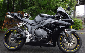 HONDA CBR1000RR 2006 SC57