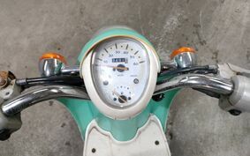 HONDA CREA SCOOPY AF55