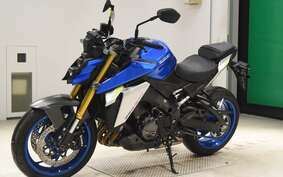 SUZUKI GSX-S1000 Gen.2 2022 EK1AA