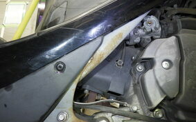 SUZUKI ADDRESS V50 Gen.2 CA44A