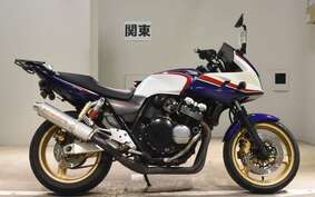 HONDA CB400 SUPER BOLDOR VTEC 2007 NC39