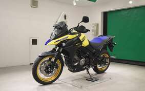 SUZUKI DL650 ( V-Strom 650 ) XTA 2024 C733N