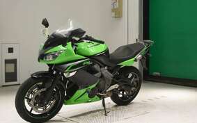 KAWASAKI NINJA 400R 2012 ER400B