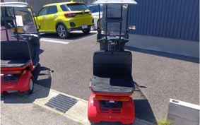 HONDA GYRO TA03