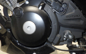 SUZUKI GSX-S125 DL32B