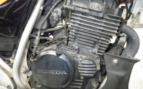 HONDA CBX250S MC12