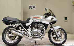 SUZUKI GSX250S KATANA GJ76A