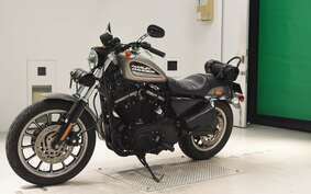 HARLEY XL883RI 2007 CS2