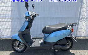 HONDA TACT-4