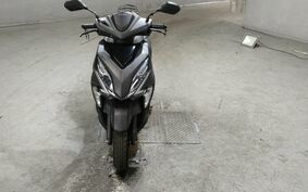 HONDA RX125 不明