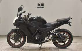 HONDA CBR250R GEN 3 MC41