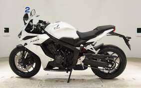 HONDA CBR650R 2023 RH03